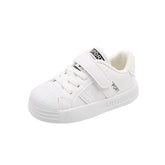 White Sneakers